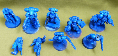 Space Marine spare models and parts - Primaris - Warhammer 40K #7