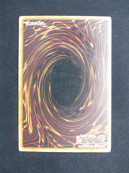 Penguin Soldier SDJ Super Rare - Yugioh Card #23D