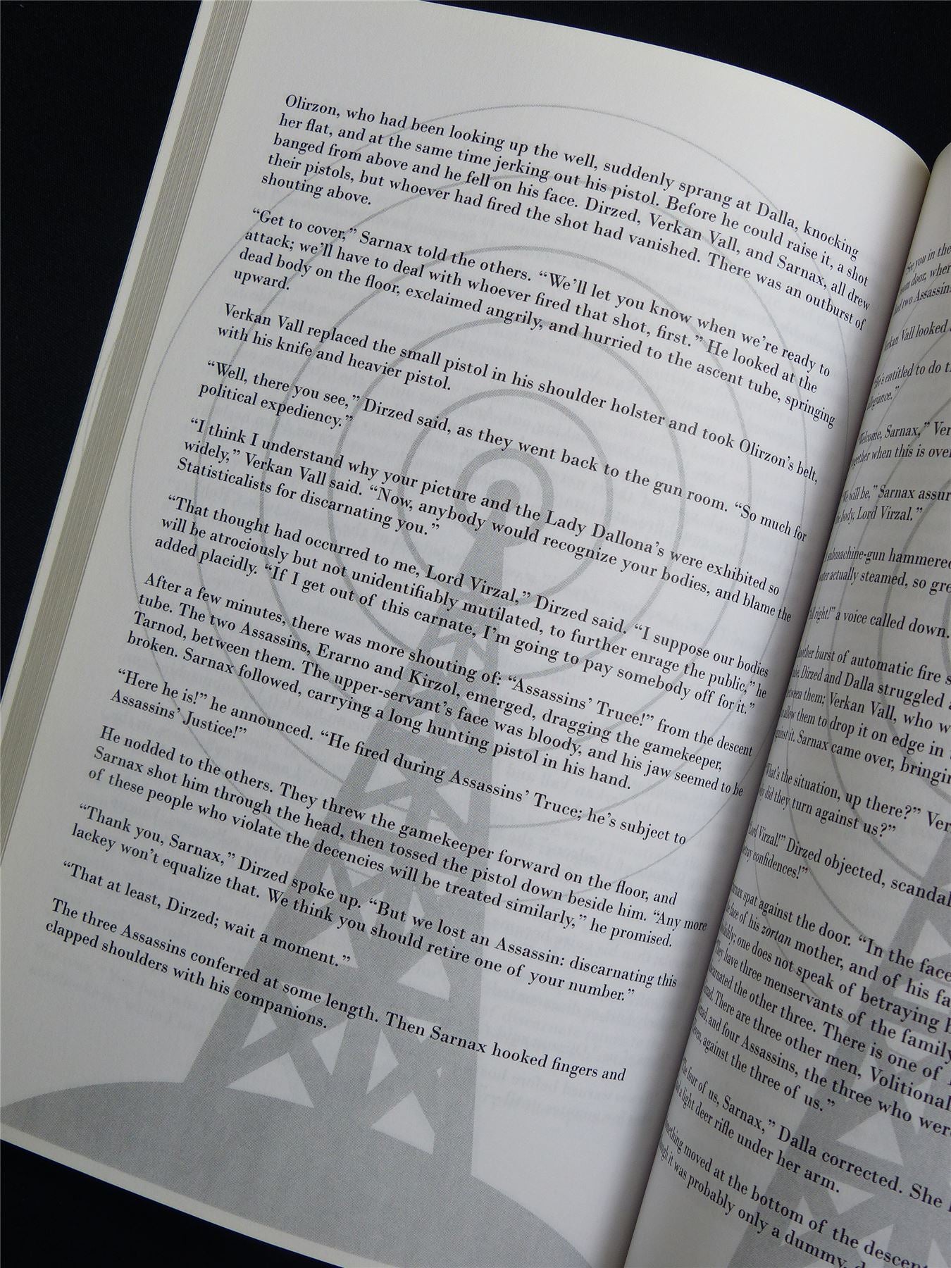 Transmissions From Piper - Rogue Games Book Softback #2VX