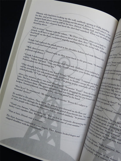Transmissions From Piper - Rogue Games Book Softback #2VX