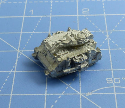 Predator Tank Classic Metal - Warhammer Epic #WE