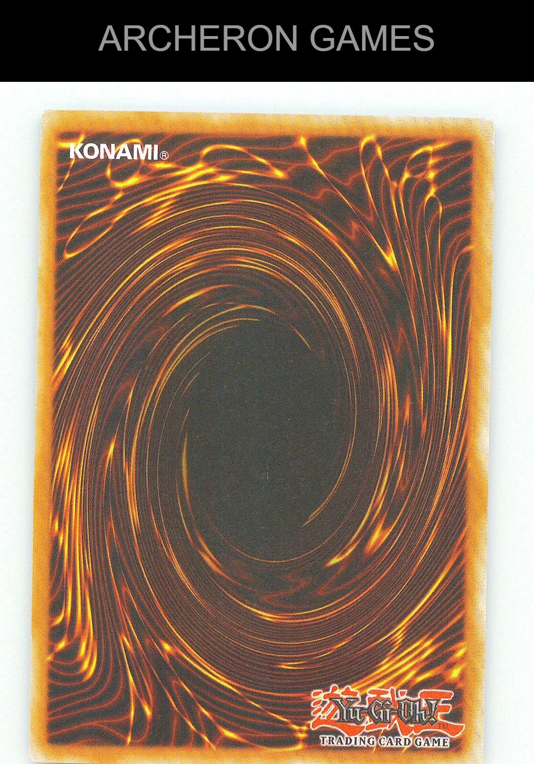 Rainbow Bridge of Salvation SEC YUGIOH Card