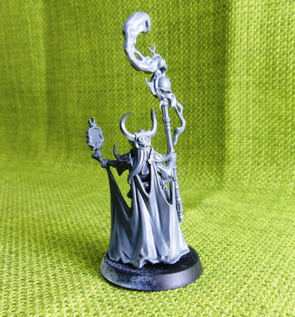 Shardspeaker of Slaanesh - Slaanesh - Warhammer AoS 40k #IZ