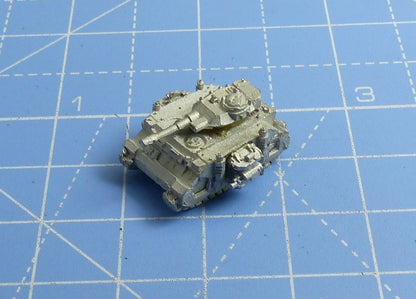 Predator Tank Classic Metal - Warhammer Epic #WZ