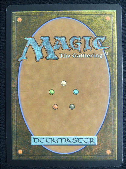 Finale of Devastation - WAR - Mtg Card #4J5