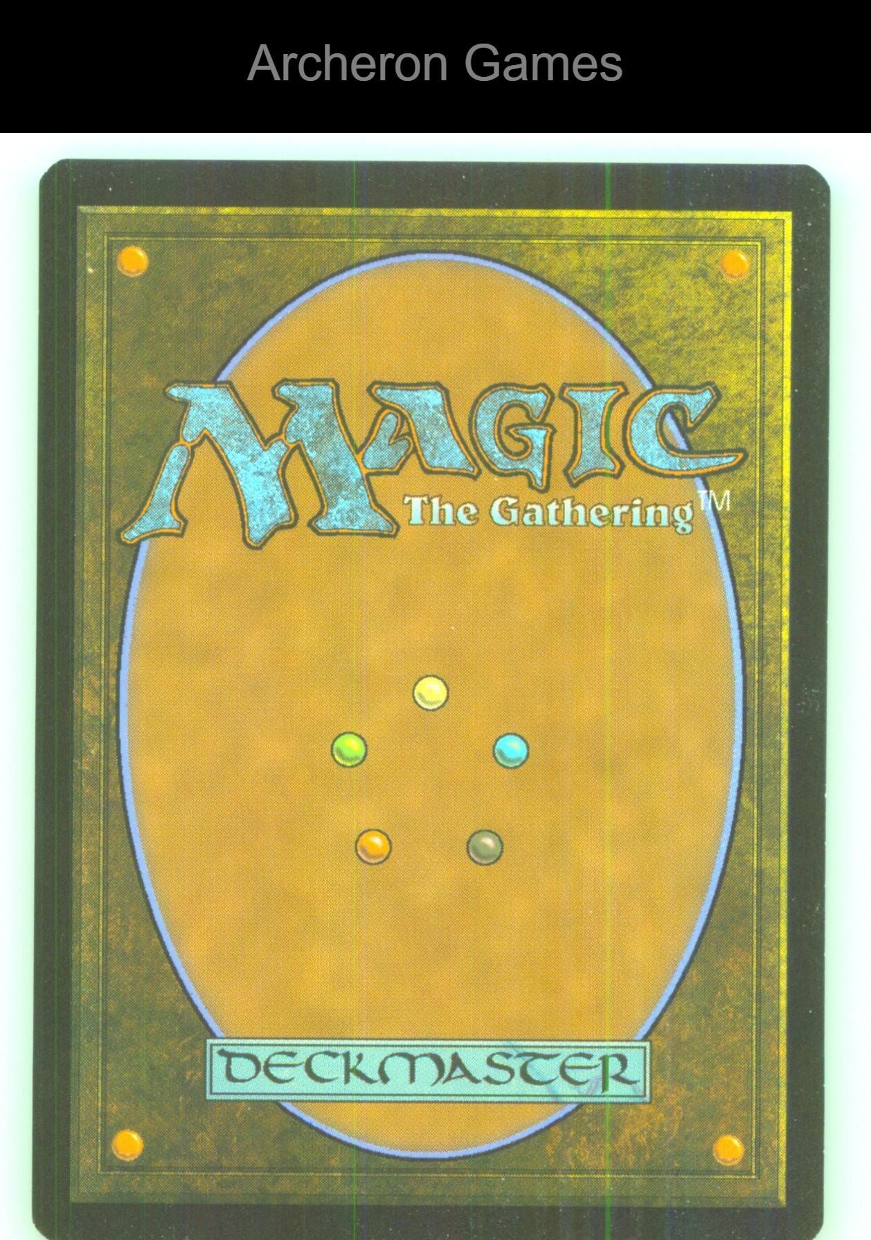 Scorchmark 113 C MTG Card Ravnica Allegiance