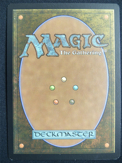 Ebony Fly - AFC - Mtg Card #200