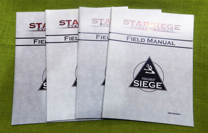 Starsiege, Event Horizon - TLG 7501 #6T