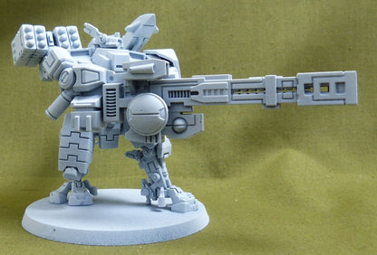 XV88 Broadside Battlesuit - Tau Empire - Warhammer 40K #492