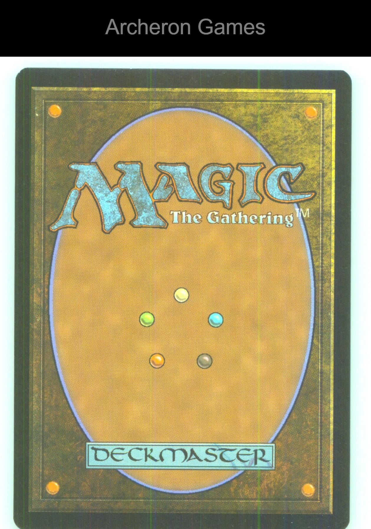 Goblin Banneret 102 UC MTG Card Guilds of Ravnica