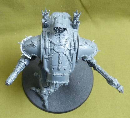War Dog Huntsmen set of 1 - Chaos Knights - Warhammer 40K #30L