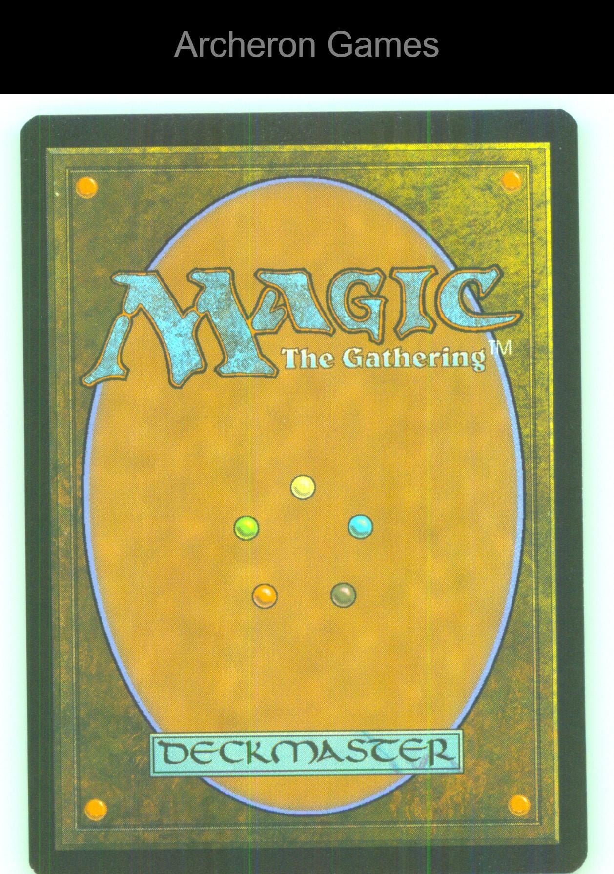 Wall of Lost Thoughts 59 UC MTG Card Ravnica Allegiance