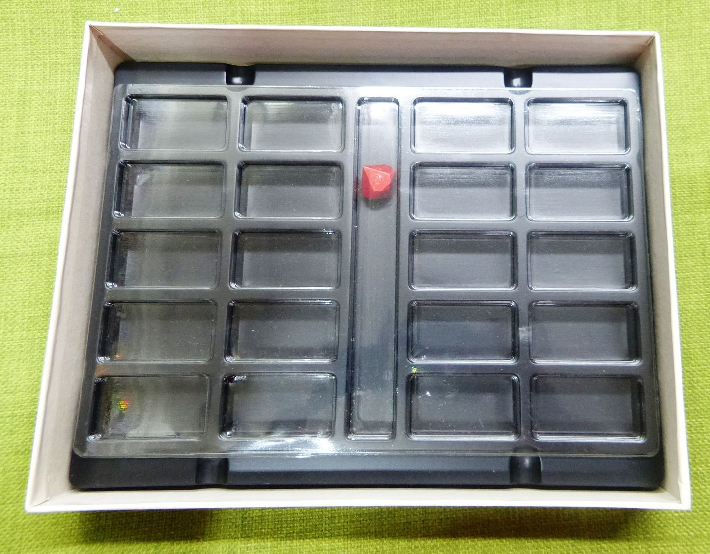 Light Division Box Set 1989 #63