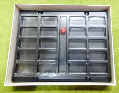 Light Division Box Set 1989 #63