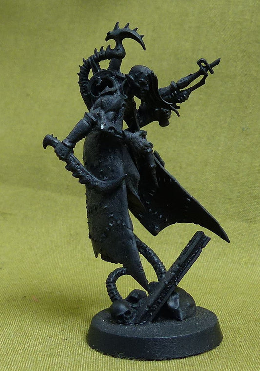 Haemonculus - Drukhari - Warhammer 40K #2R4