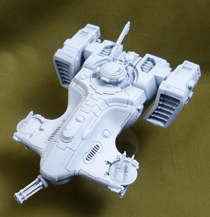 Devilfish - Tau Empire - Warhammer 40K #48Y