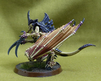 Tyranid Prime painted - Tyranids - Warhammer 40K #4ZW