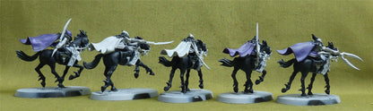 Dark Riders - Daughters of Khaine - Warhammer AoS #2DX