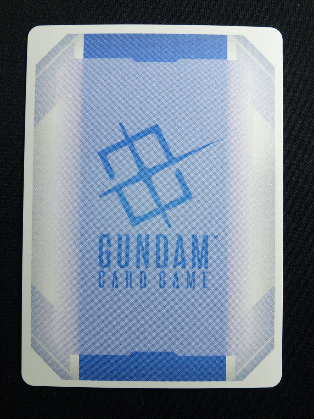 Gundam Aerial Rebuild GD01-067 LR Foil - Gundam Card #3JV