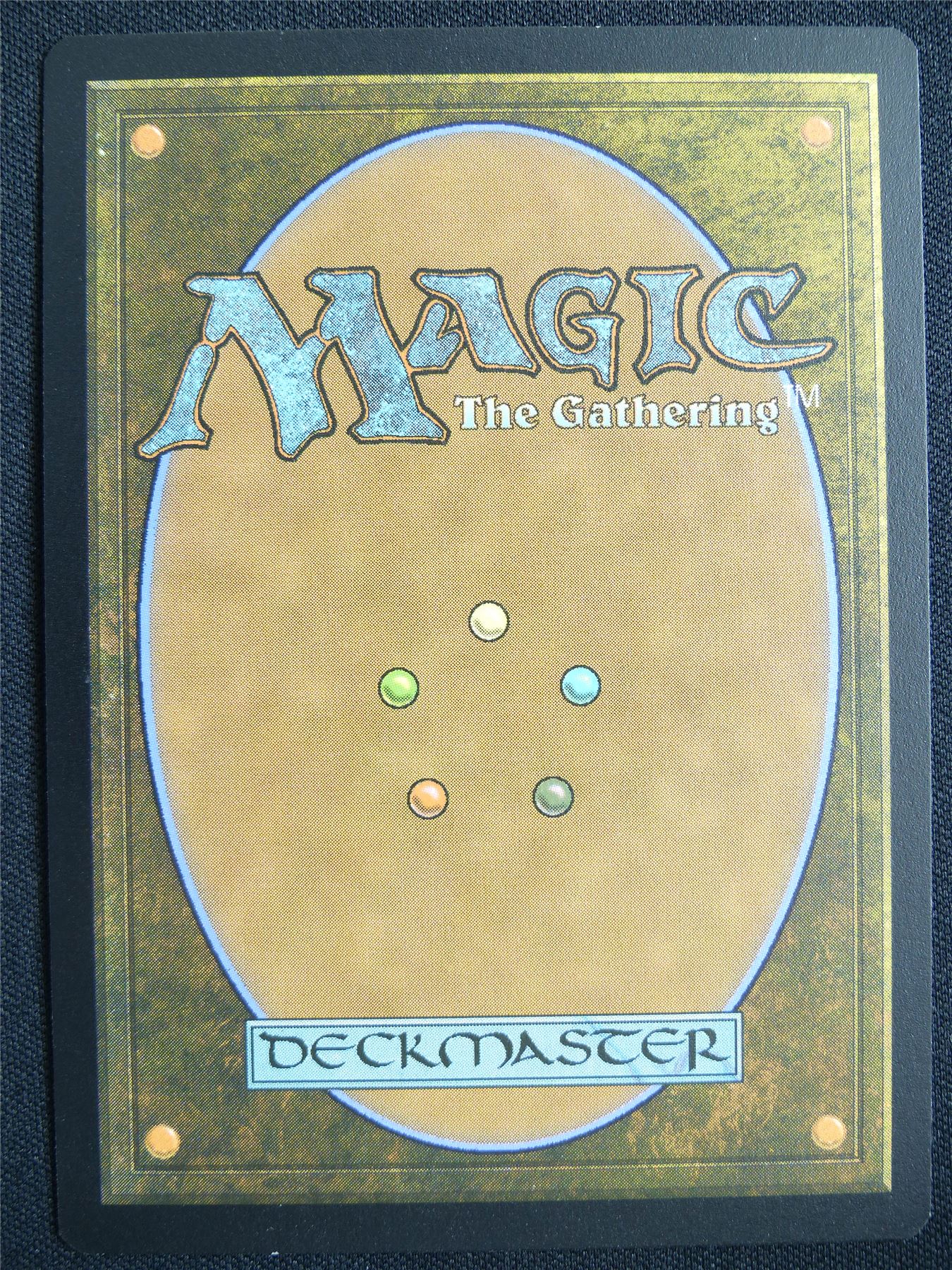 Iron Man Titan of Innovation Borderless - SLD - Mtg Card #1ZG