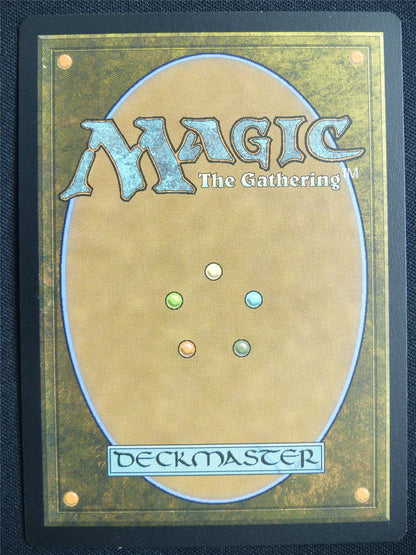Iron Man Titan of Innovation Borderless - SLD - Mtg Card #1ZG