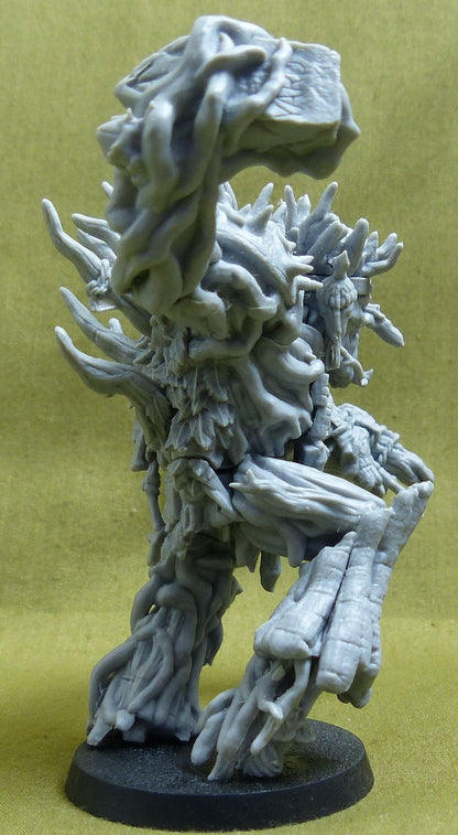 Deeproot Strongbranch - Warhammer Blood Bowl #3K6