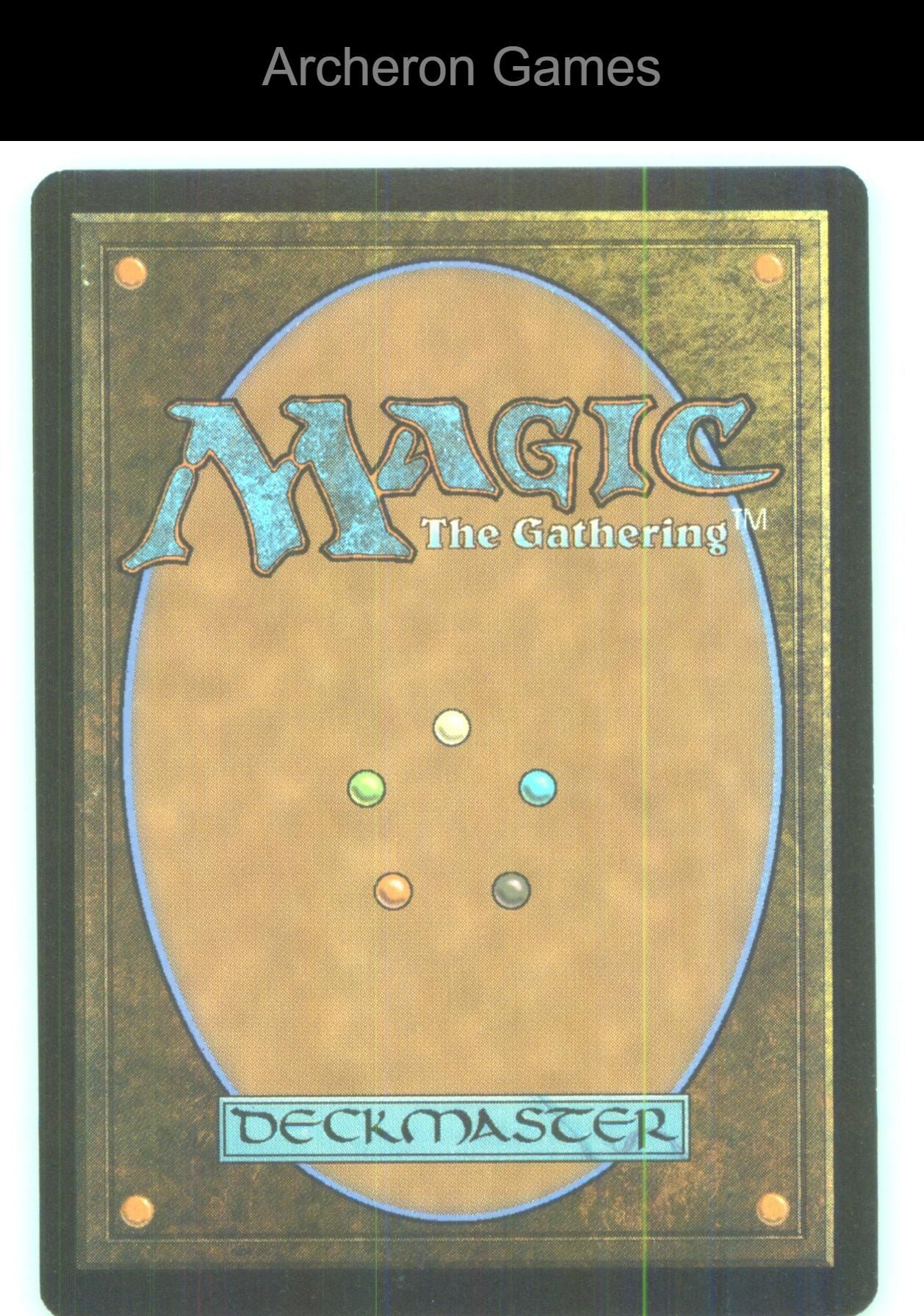 Hammer Dropper 176 C MTG Card Guilds of Ravnica