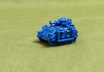 Classic Metal Razorback - Space Marines - Warhammer Epic #1SE