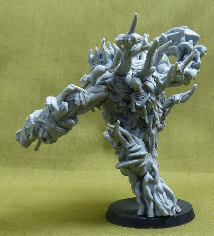Deeproot Strongbranch - Warhammer Blood Bowl #3K6