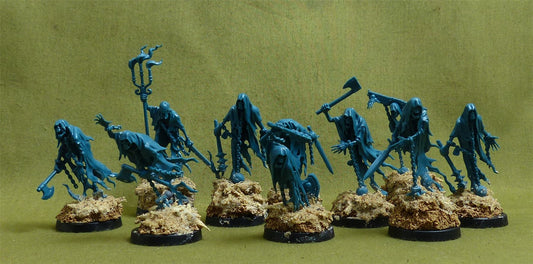 Chainrasp Hordes - Nighthaunt - Warhammer AoS #H8