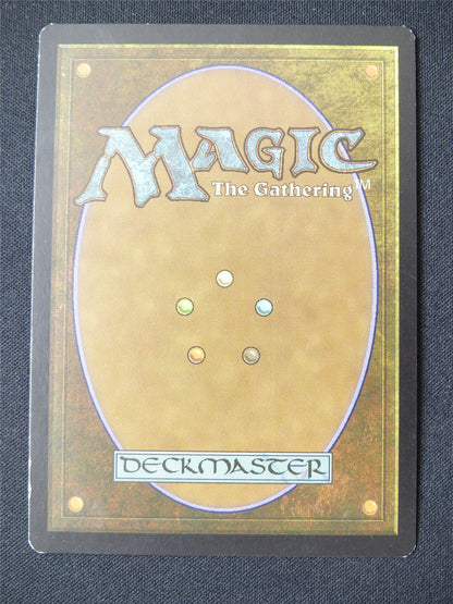 Attrition French - CMD - Mtg Card #13Z