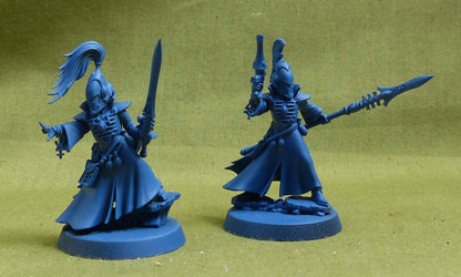 Warlocks - Aeldari - Warhammer 40K #2OL