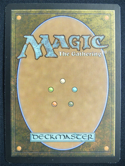 Windswept Heath - KTK - Mtg Card #20D