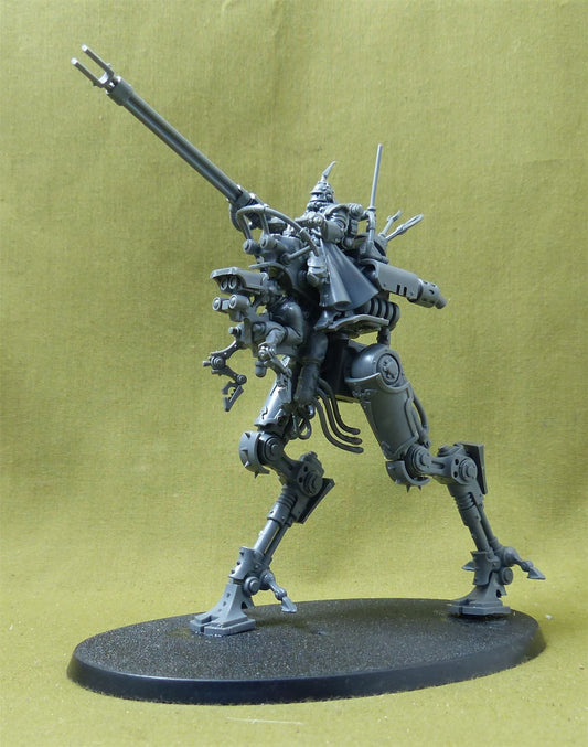Sydonian Dragoon - Adeptus Mechanicus - Warhammer 40K #2YT