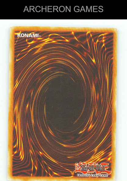 Miracle Rupture SEC YUGIOH Card