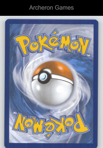 Pokemon Card Girafarig TEF 066/162 C Temporal Forces