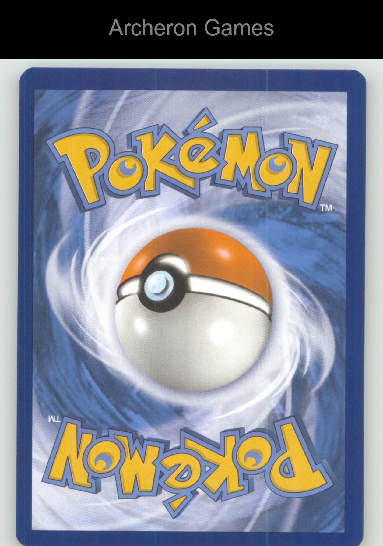 Pokemon Card Orthworm (Cosmo Holo) MCAP 151/193 P Miscellaneous Cards & Products