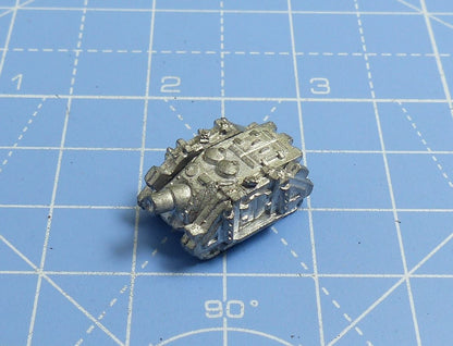 Vindicator Classic Metal - Warhammer Epic #YB