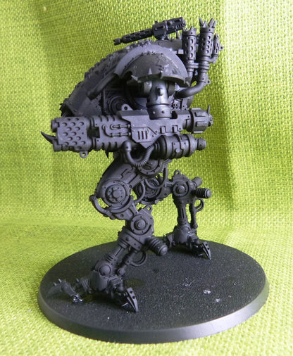 Chaos Knights - War Dog - Warhammer AoS 40k #GE
