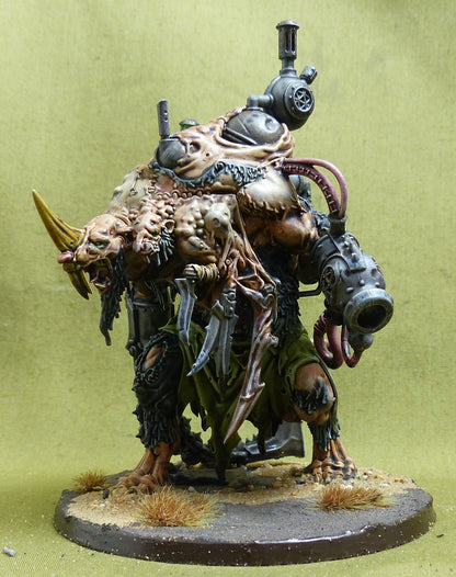 Brood Terror painted - Skaven - Warhammer AoS #5SG