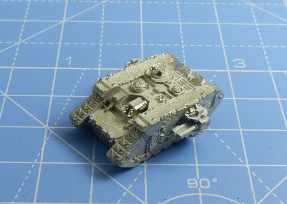 Land Raider Classic Metal - Warhammer Epic #VV