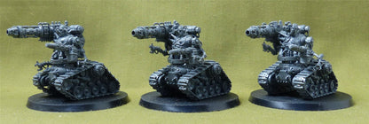 Kataphron Destroyers - Adeptus Mechanicus - Warhammer 40K #2YV