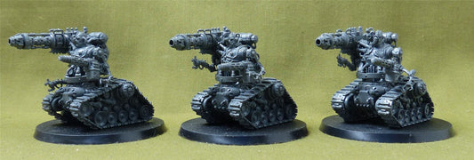 Kataphron Destroyers - Adeptus Mechanicus - Warhammer 40K #2YV
