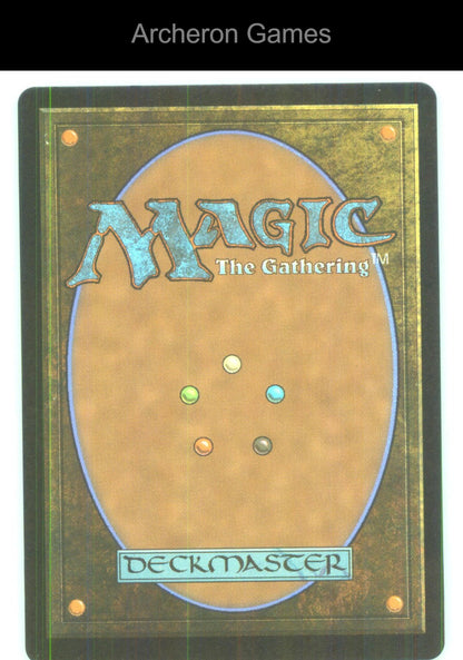Spikeshot Goblin 256 C MTG Card Commander Masters
