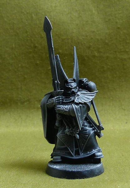 Balthasar Company Master - Dark Angels - Warhammer 40K #153
