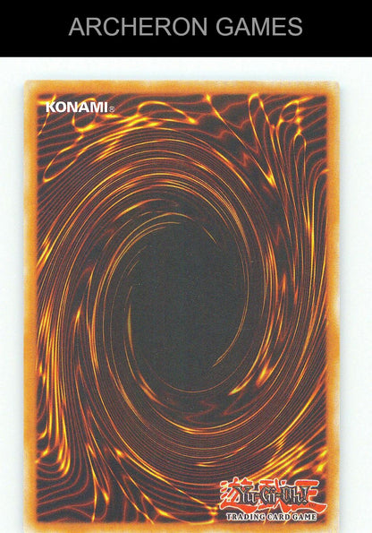 Gagaga Magician (PUR) SEC YUGIOH Card