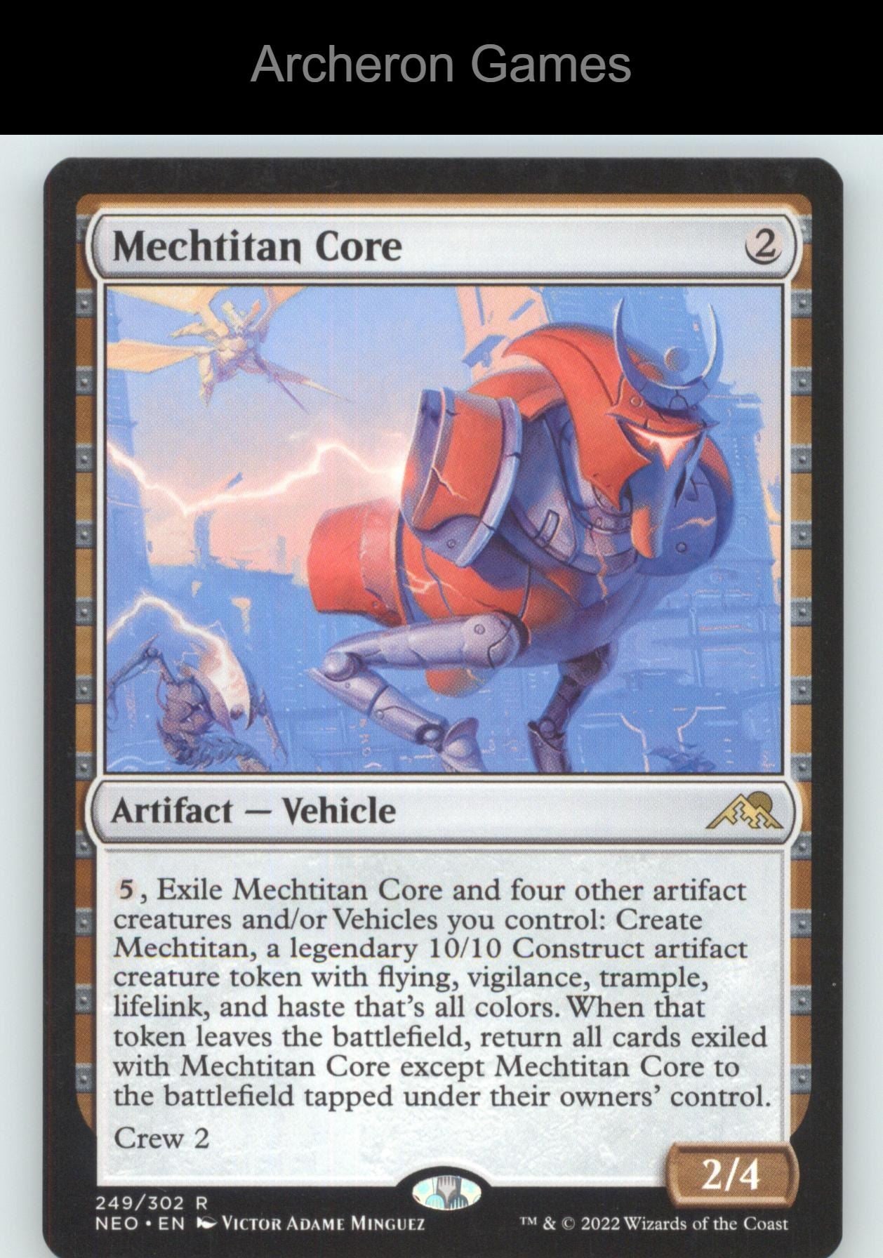 Suspend Aggression SOS 236 R MTG Card Secrets of Strixhaven