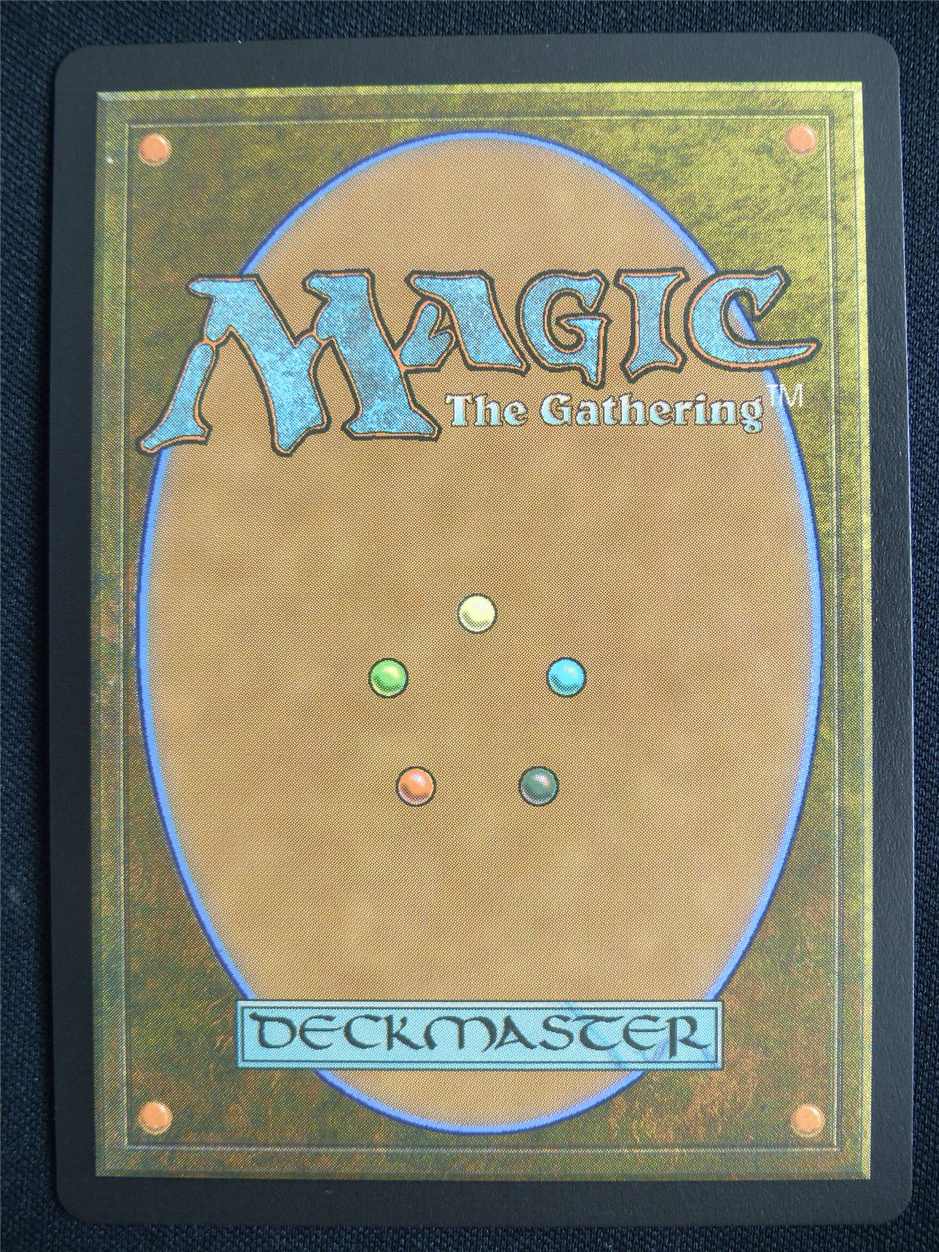 The Celestial Toymaker Borderless Foil - SLD - Mtg Card #3IW