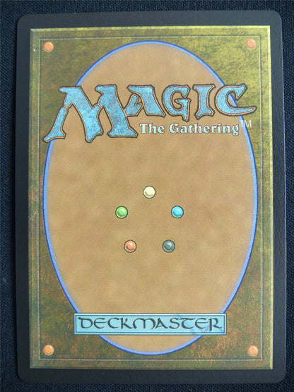 The Celestial Toymaker Borderless Foil - SLD - Mtg Card #3IW