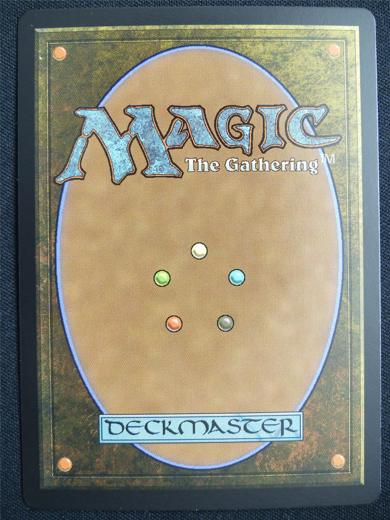Bloom Tender Borderless Foil - ECL - Mtg Card #1YA